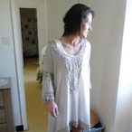 Profil de Razika, 43 ans, Escort TS Suisse à Biasca