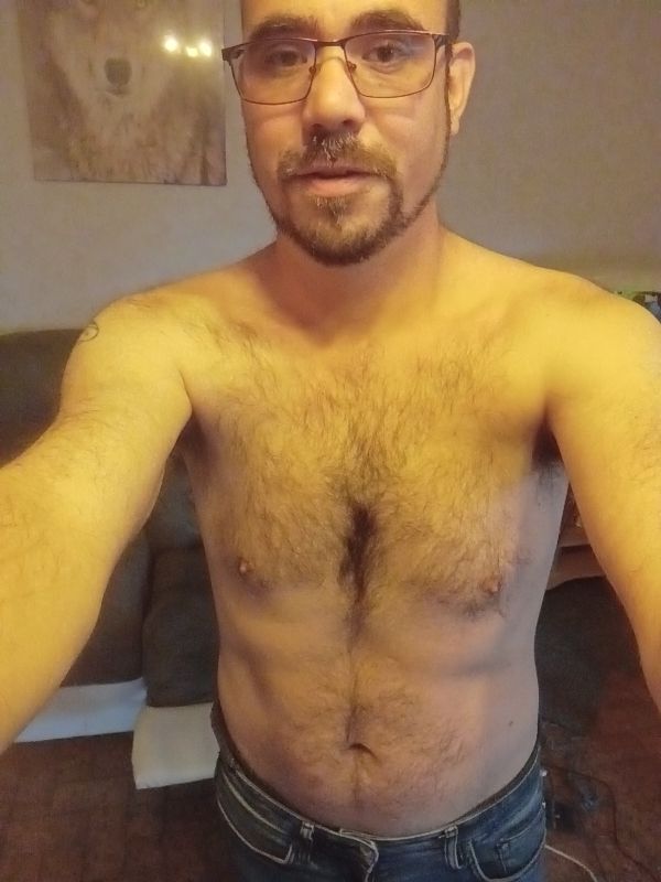 Profil de Clodomir, 38 ans, Escort TS Suisse à Göschenen