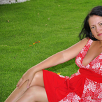 Profil de Jeannelle, 33 ans, Escort TS Suisse à Verdasio