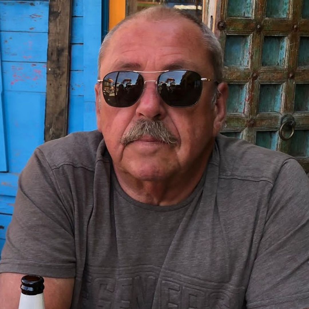 Profil de Raffy, 55 ans, Escort TS Suisse à Lantsch/Lenz