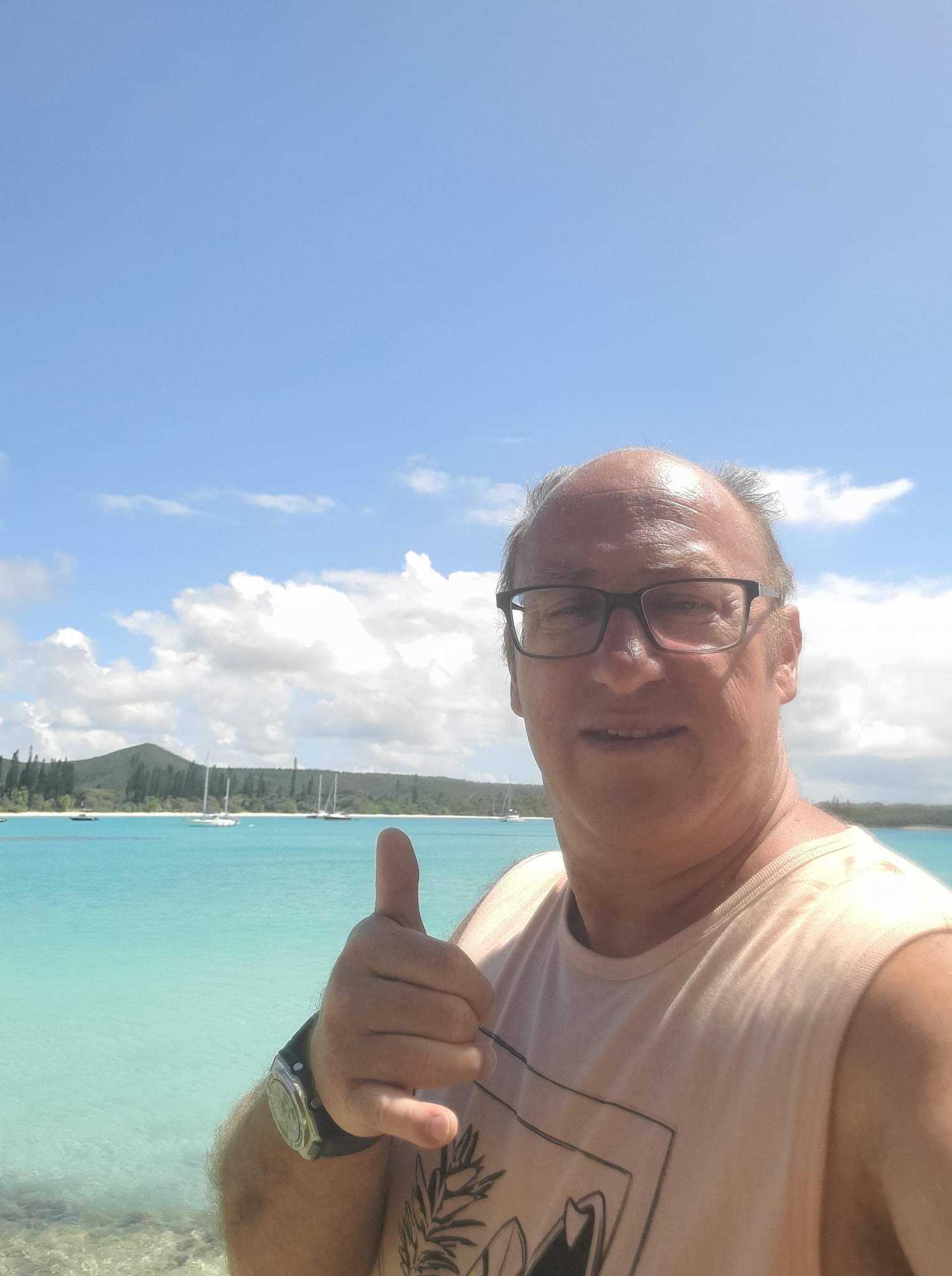 Profil de Faust, 55 ans, Escort TS Suisse à Paspels