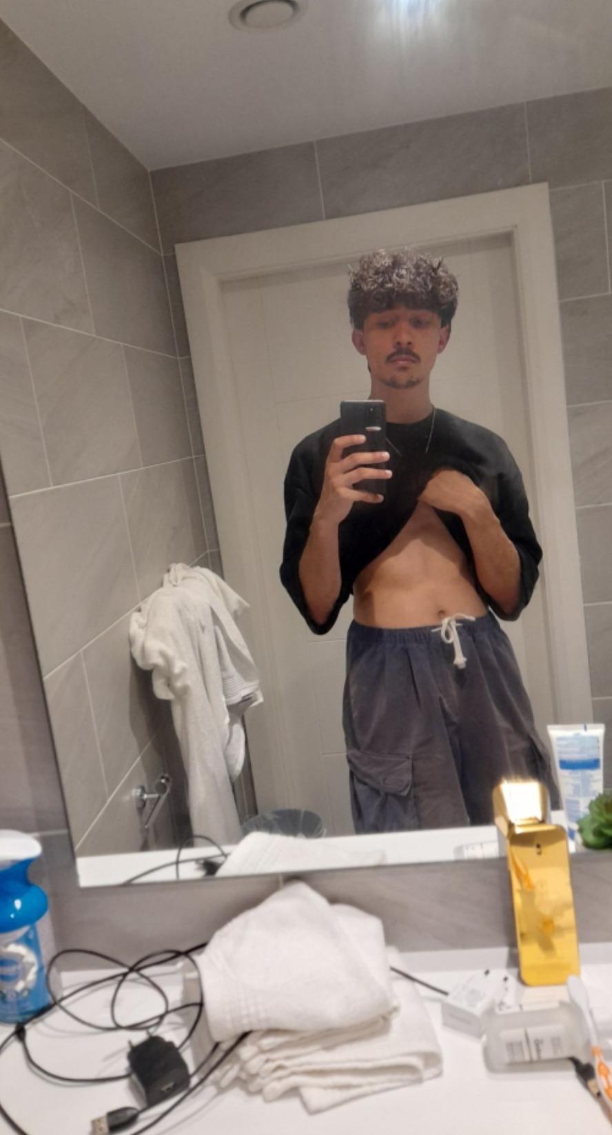 Profil de Bokar, 21 ans, Escort TS Suisse à Echichens