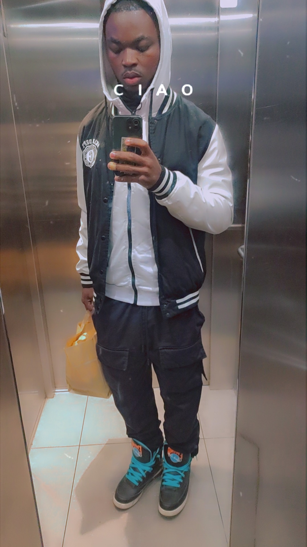 Profil de Divy, 22 ans, Escort TS Suisse à La Punt Chamues-ch