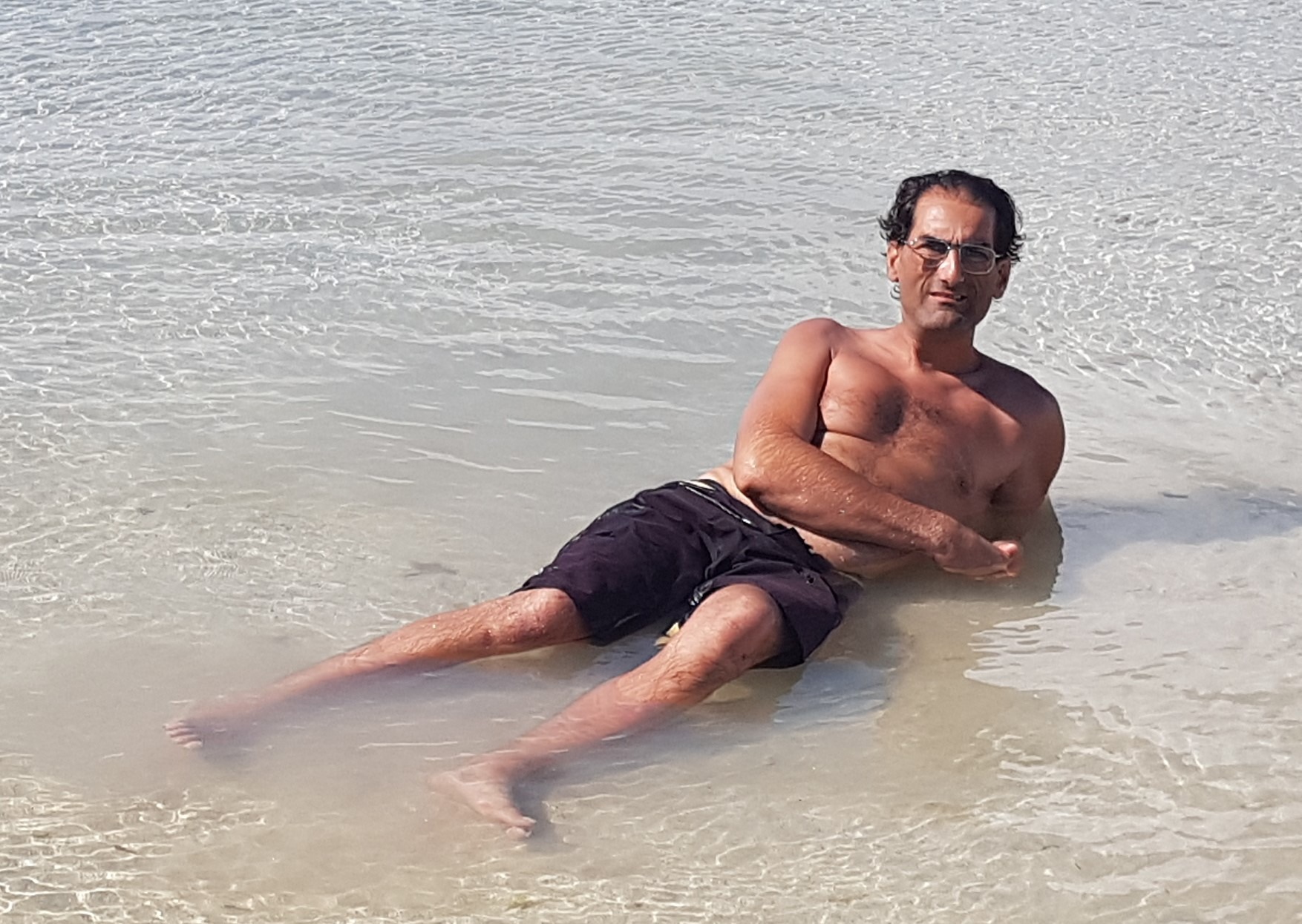 Profil de Yvon-marie, 50 ans, Escort TS Suisse à Gluringen