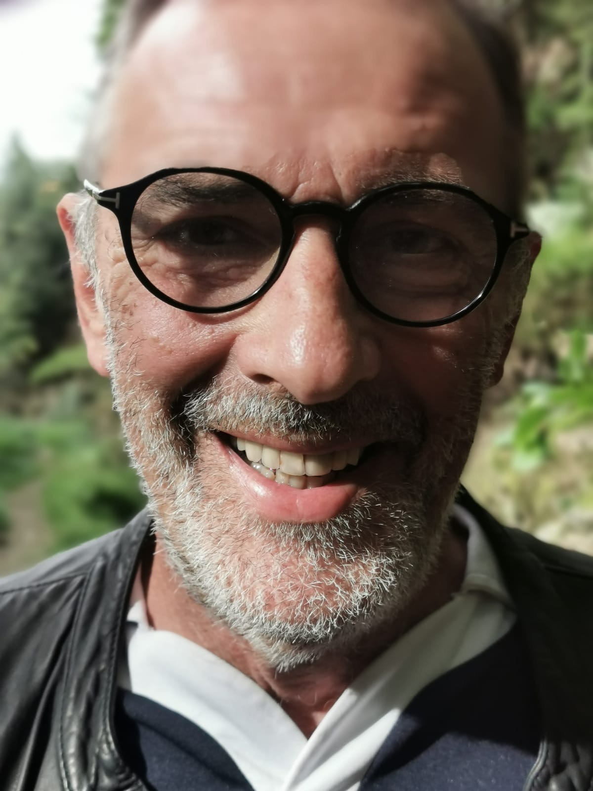Profil de Alann, 55 ans, Escort TS Suisse à Uffikon