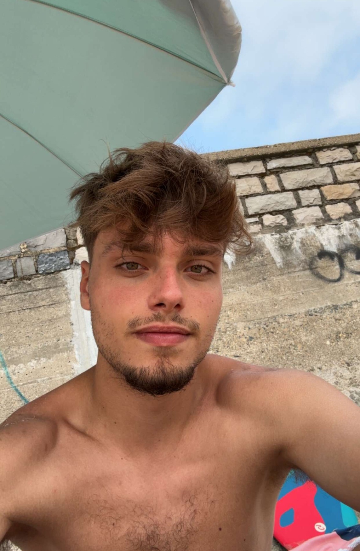 Profil de Sassi, 20 ans, Escort TS Suisse à Muralto