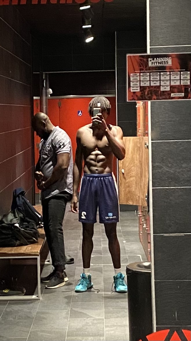 Profil de Shaine, 22 ans, Escort TS Suisse à Greng