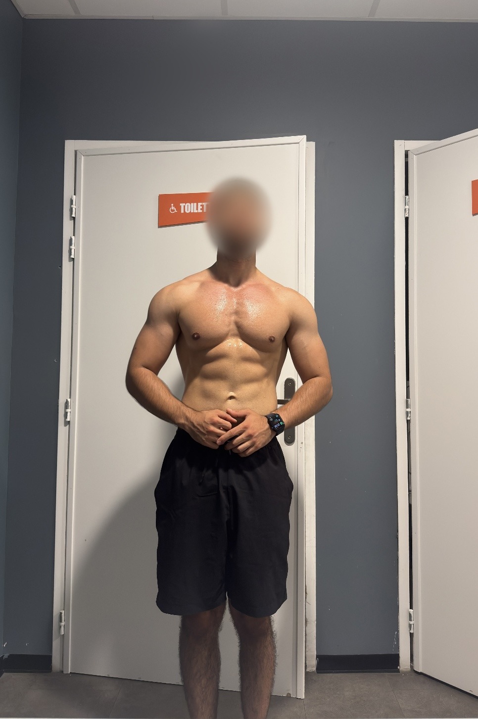 Profil de Essaid, 20 ans, Escort TS Suisse à Lufingen