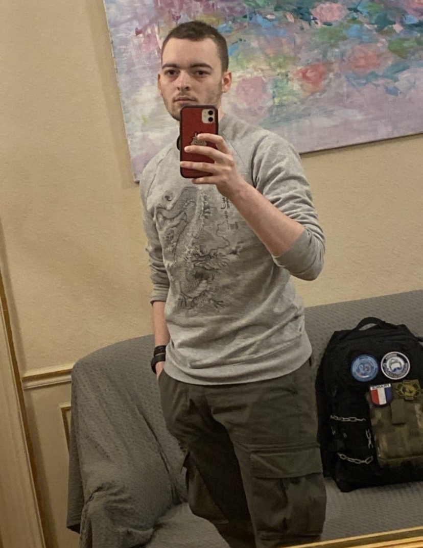 Profil de Imanol, 22 ans, Escort TS Suisse à Vesin