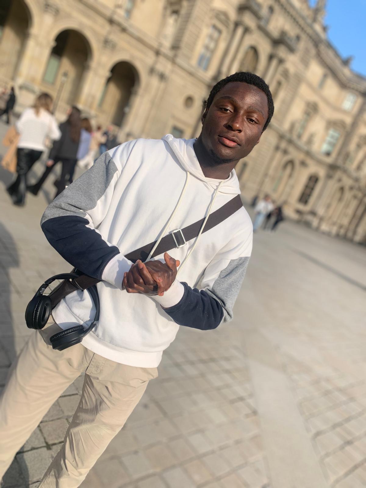 Profil de Nacym, 21 ans, Escort TS Suisse à Fajauna