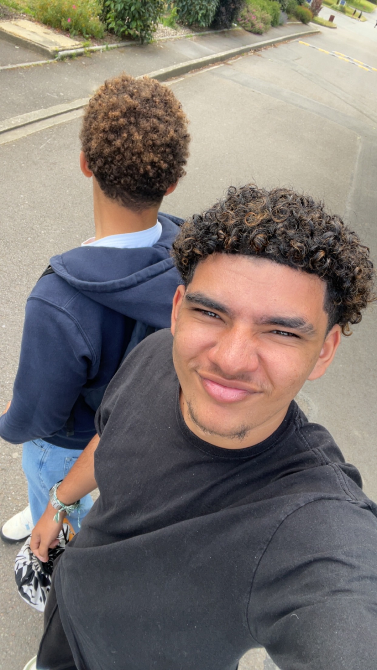 Profil de Dimitrije, 23 ans, Escort TS Suisse à Stein SG
