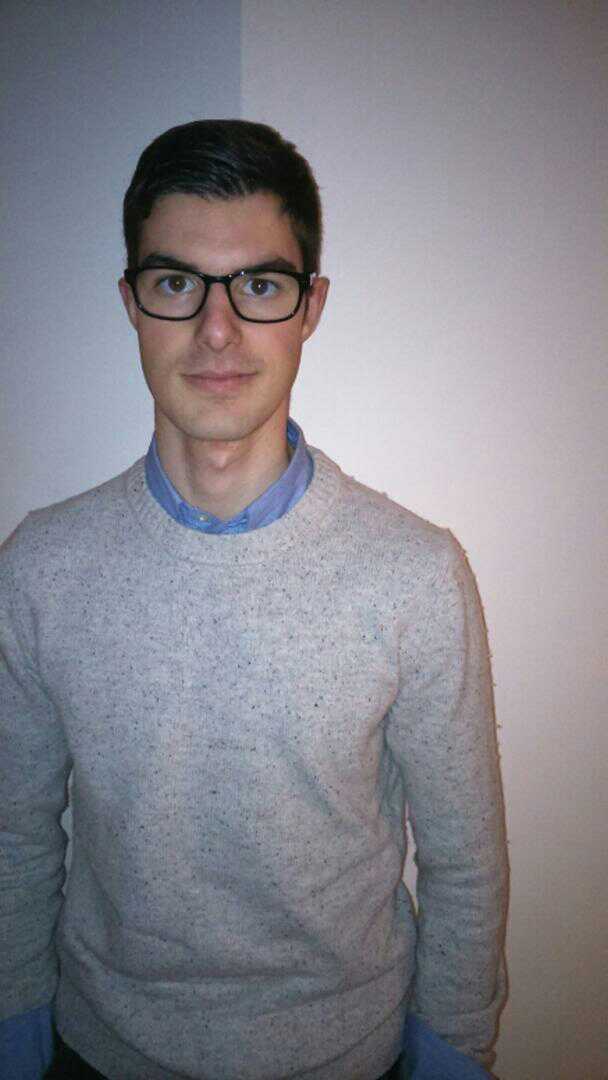Profil de Ihssan, 32 ans, Escort TS Suisse à Englisberg