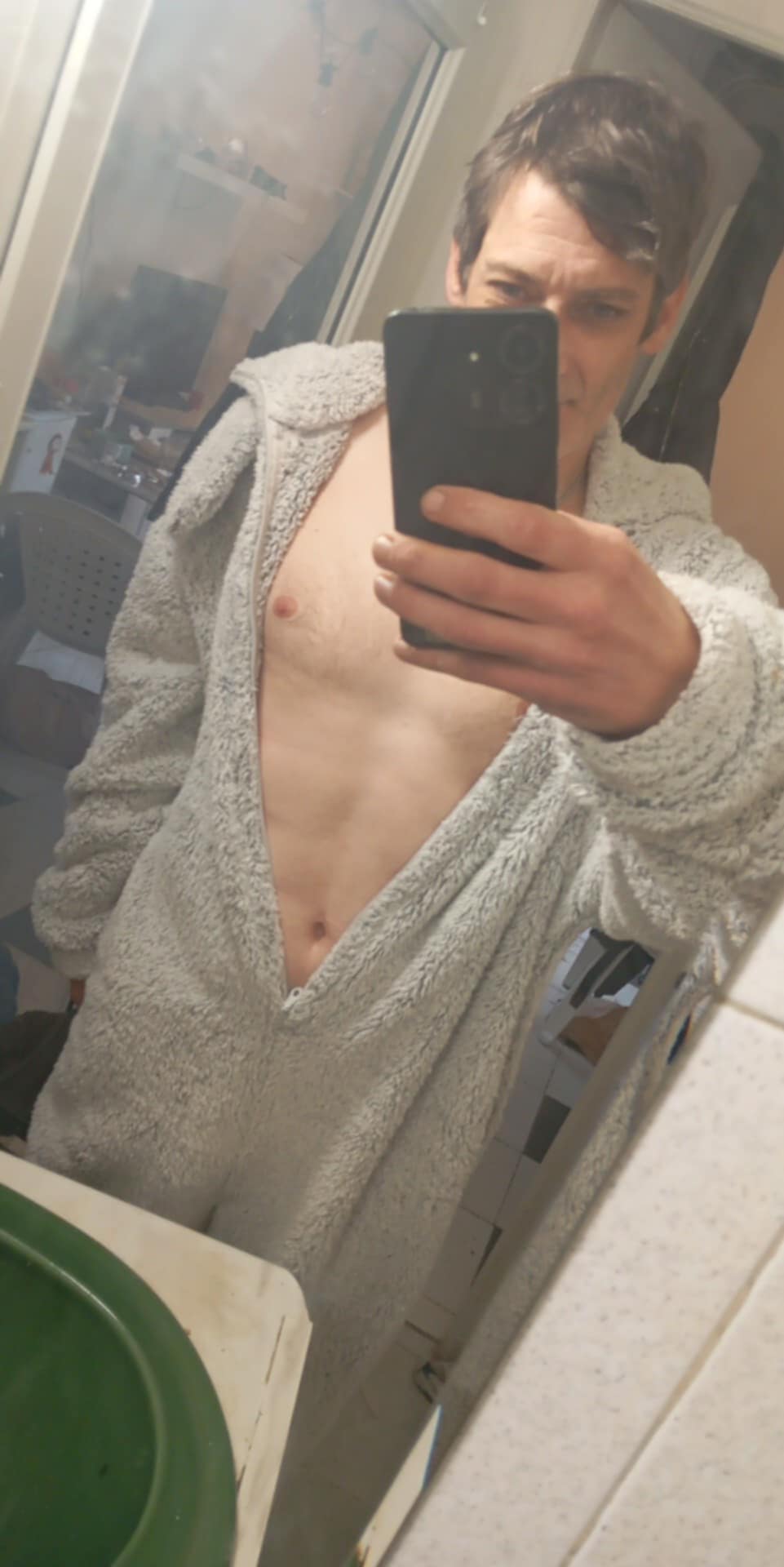 Profil de Enoha, 47 ans, Escort TS Suisse à Stein SG