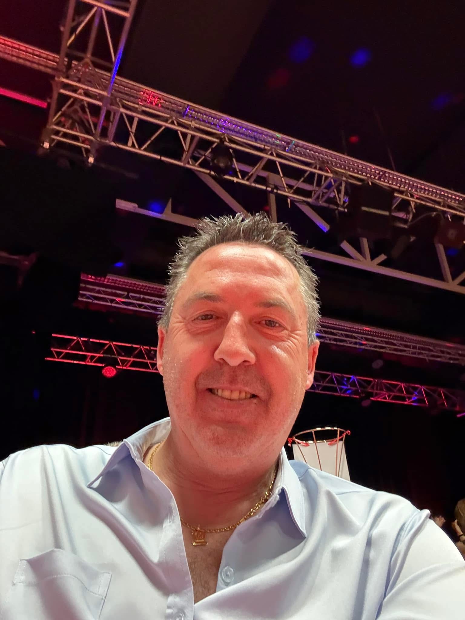 Profil de Anselme, 52 ans, Escort TS Suisse à Muraz (Sierre)