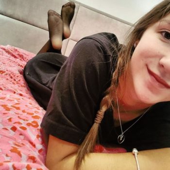 Profil de Rafaele, 18 ans, Escort TS Suisse à Boll
