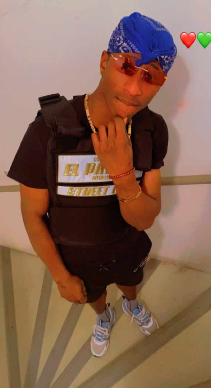 Profil de Vitor, 19 ans, Escort TS Suisse à Oberhünigen