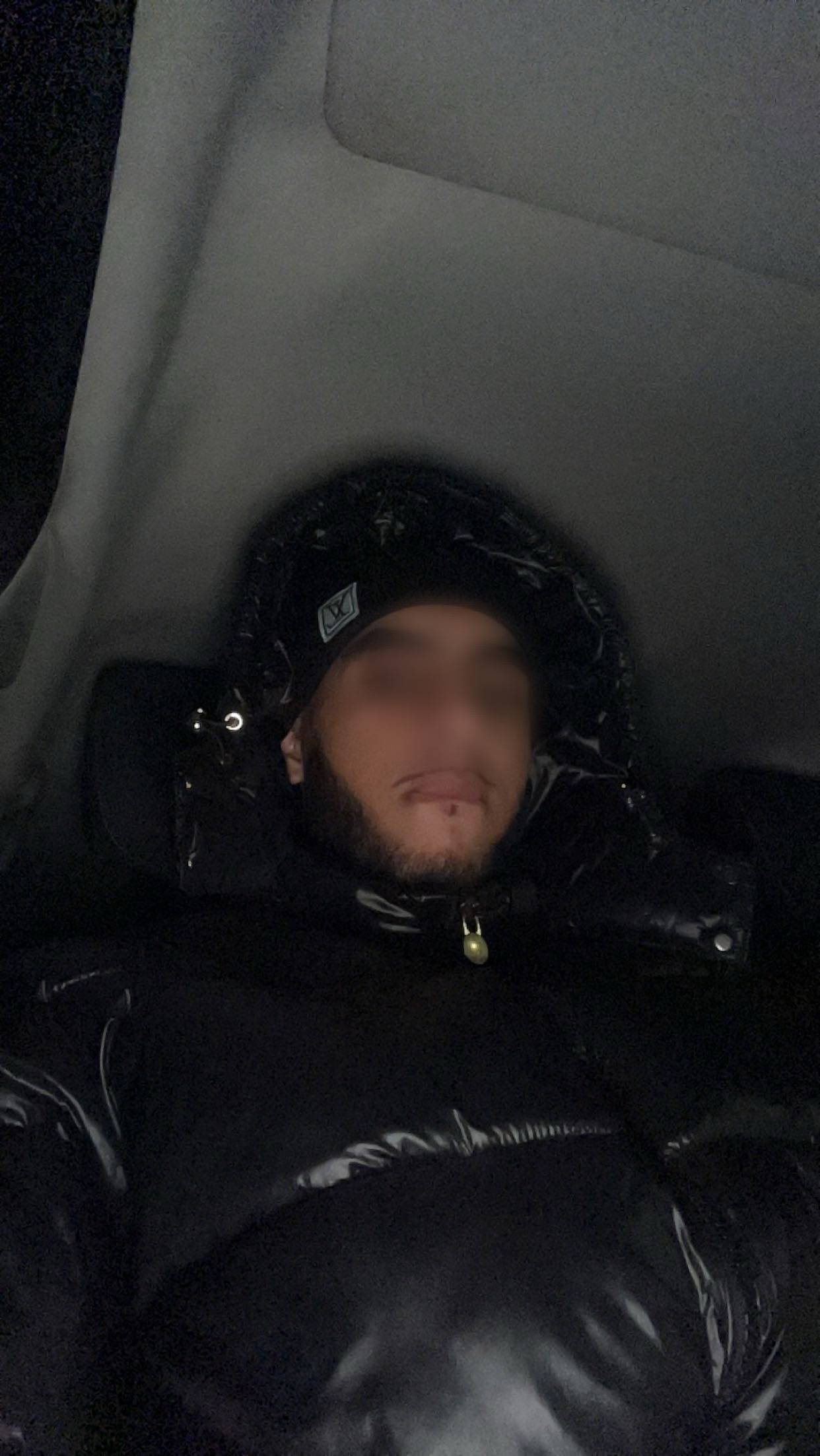 Profil de Edoardo, 20 ans, Escort TS Suisse à Chalais