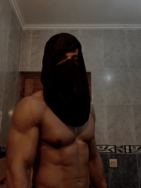 Profil de Nils, 21 ans, Escort TS Suisse à Schlatt TG