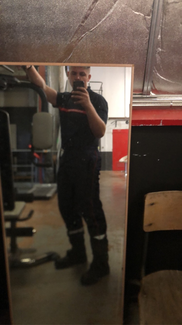 Profil de Samad, 22 ans, Escort TS Suisse à Lüscherz