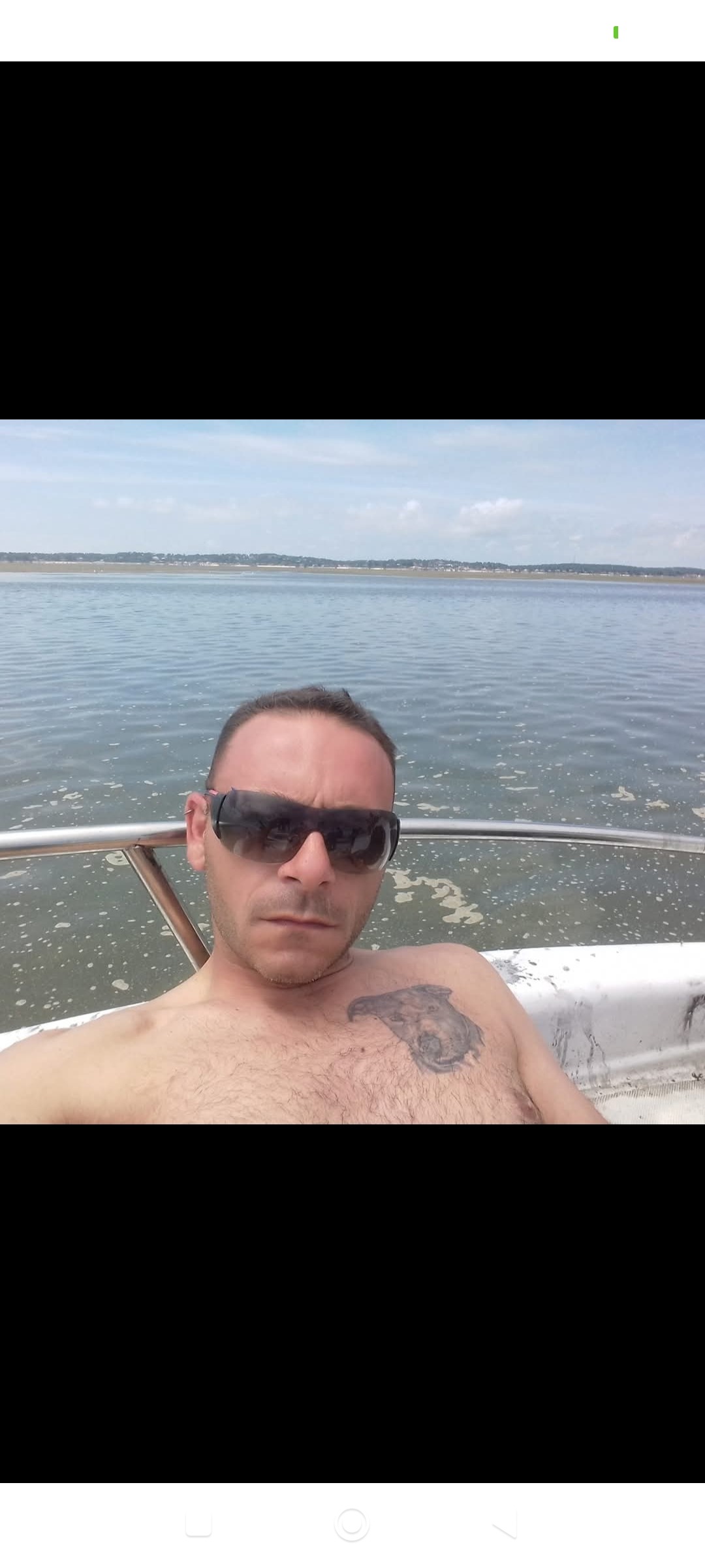 Profil de Raouti, 44 ans, Escort TS Suisse à Travers