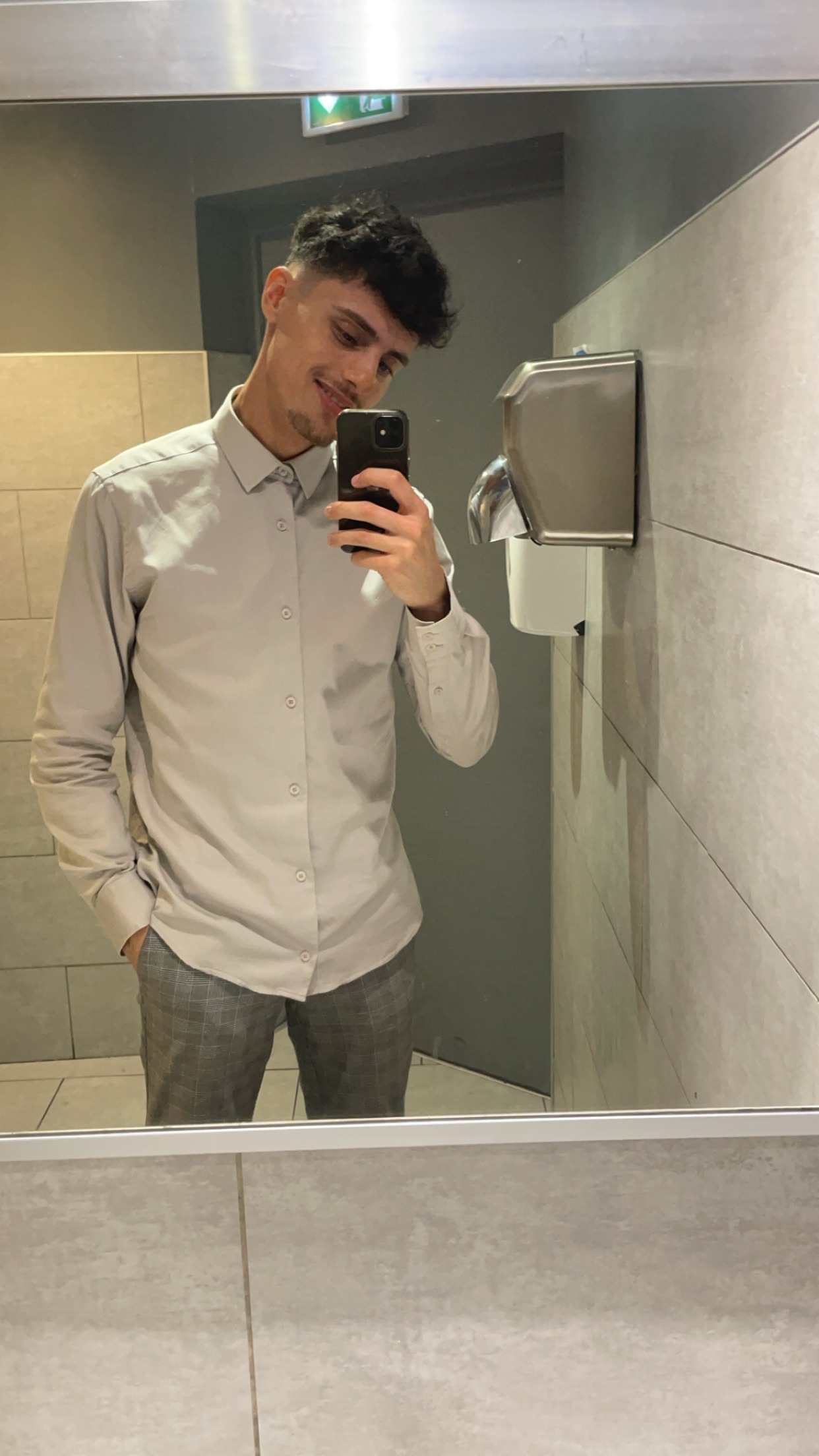 Profil de Taoufik, 24 ans, Escort TS Suisse à Gamsen