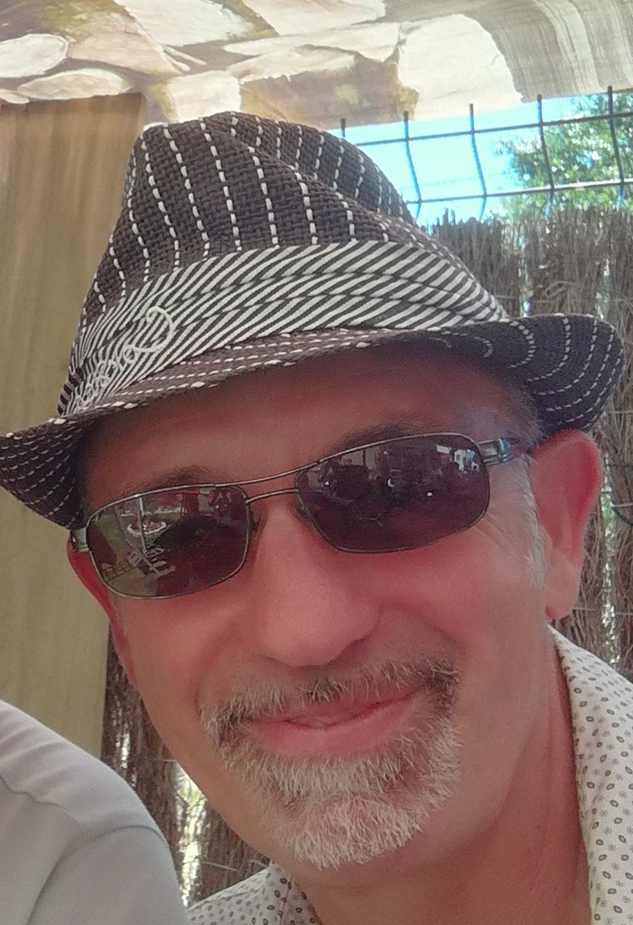 Profil de Guy-marc, 54 ans, Escort TS Suisse à Gondiswil