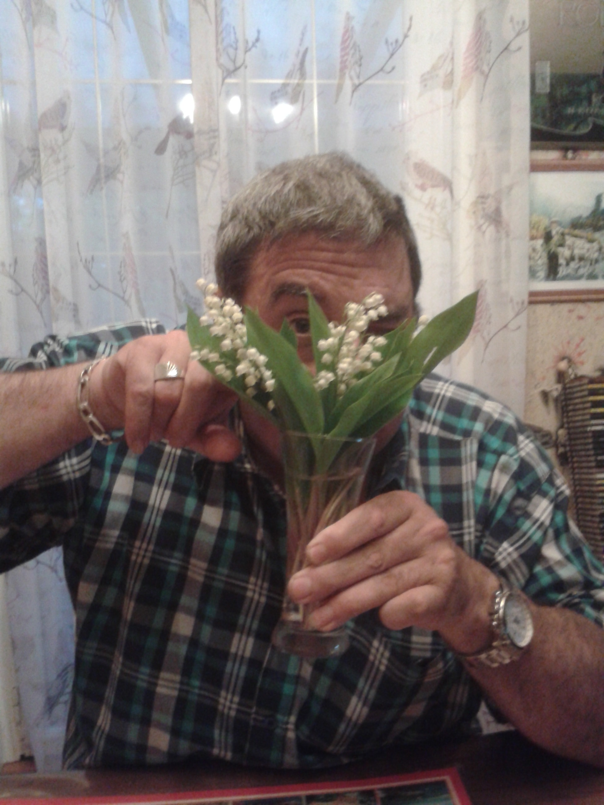 Profil de Darrell, 55 ans, Escort TS Suisse à Roggenburg