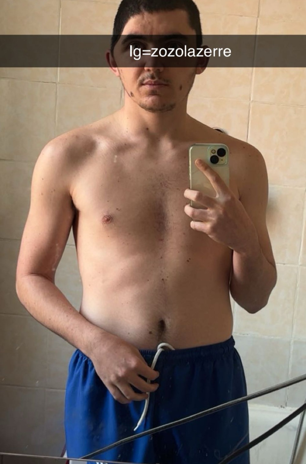 Profil de Abdelramane, 21 ans, Escort TS Suisse à Uffikon
