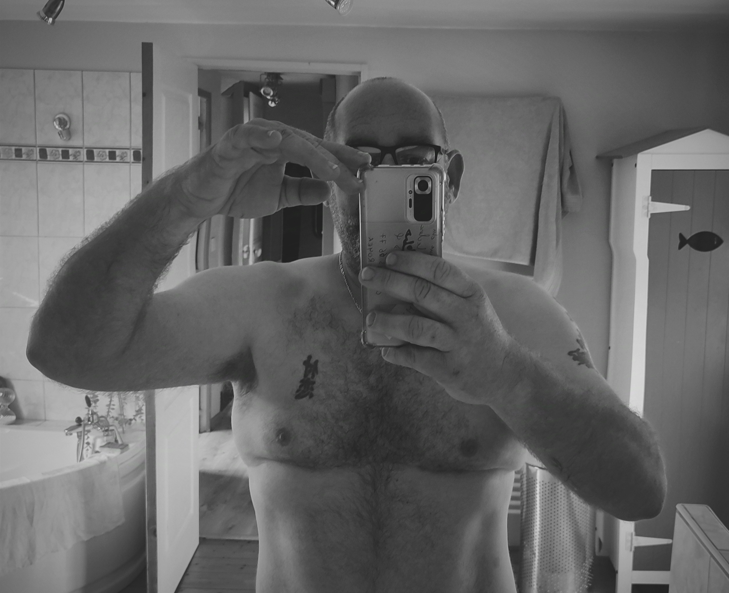 Profil de Hendryk, 48 ans, Escort TS Suisse à Courtaman
