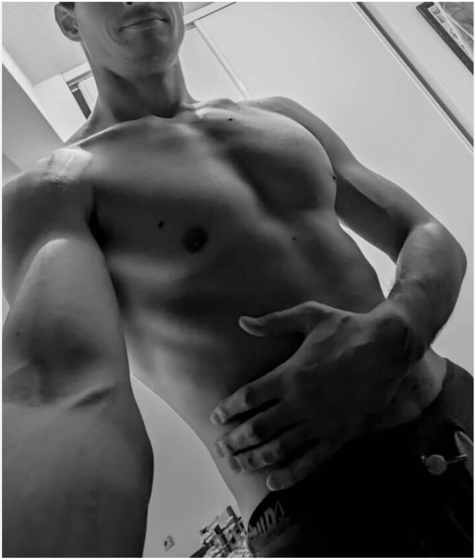 Profil de Souphiane, 35 ans, Escort TS Suisse à Autigny