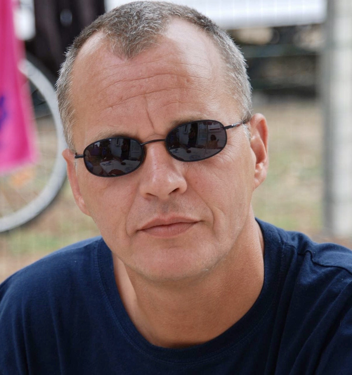 Profil de Brad, 55 ans, Escort TS Suisse à Les Agettes