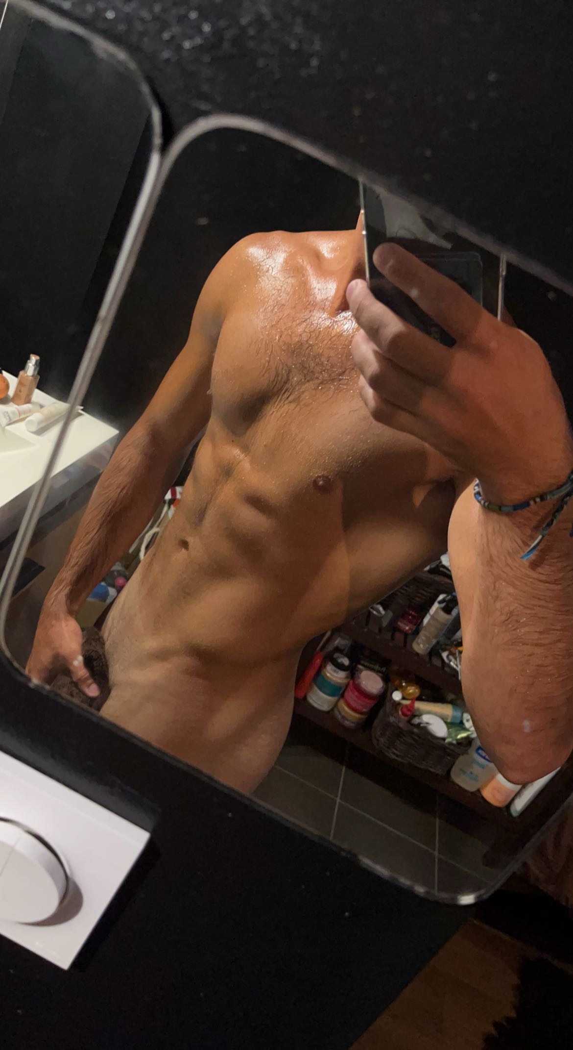 Profil de Silman, 25 ans, Escort TS Suisse à Verdabbio
