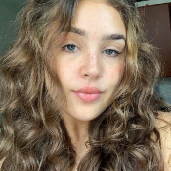 Profil de Chayma, 25 ans, Escort TS Suisse à Tenna