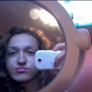 Profil de Dania, 31 ans, Escort TS Suisse à Niederteufen