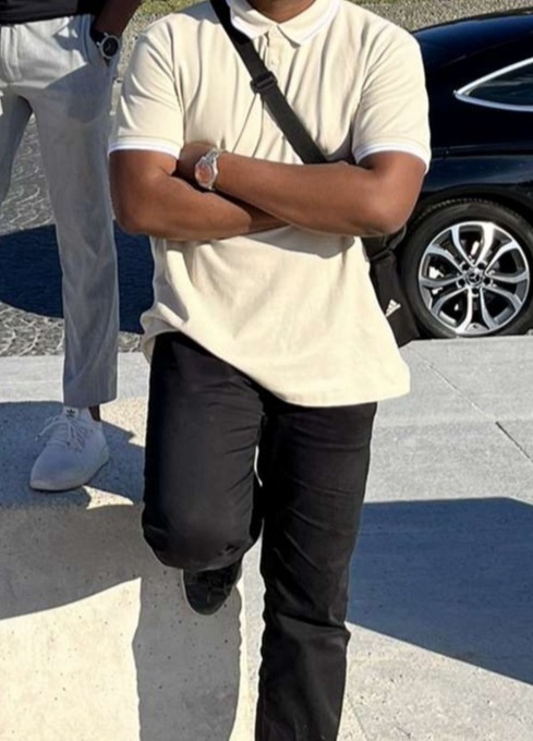 Profil de Ebu, 24 ans, Escort TS Suisse à Kottwil