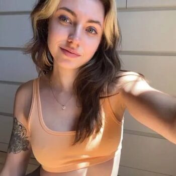 Profil de Kalie, 26 ans, Escort TS Suisse à Schwadernau