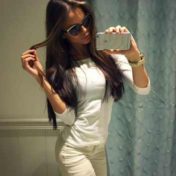 Profil de Izabella, 31 ans, Escort TS Suisse à Veytaux