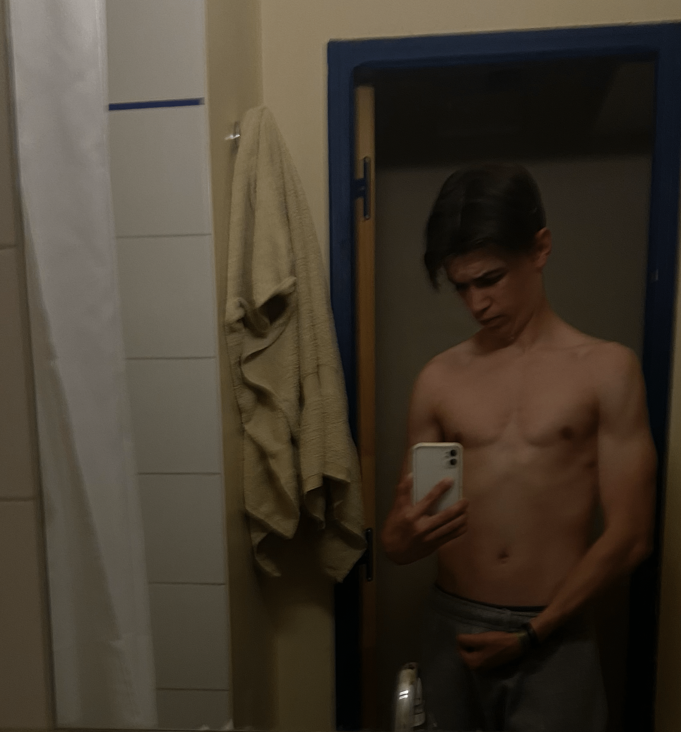Profil de Adem, 21 ans, Escort TS Suisse à Rorschacherberg