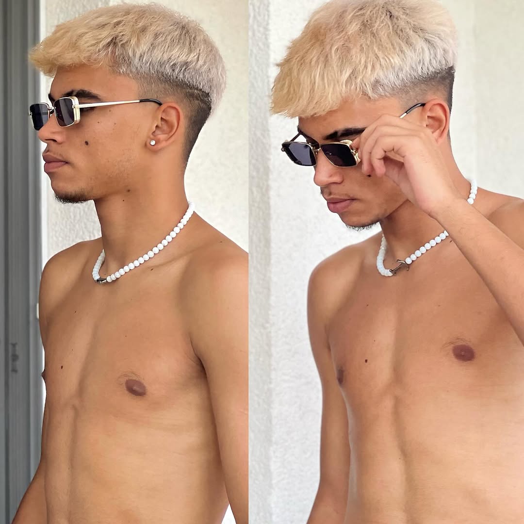 Profil de Danny, 23 ans, Escort TS Suisse à Nennigkofen