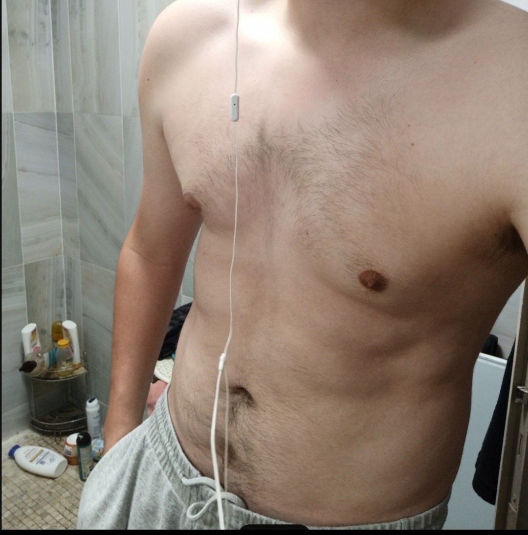 Profil de Marino, 23 ans, Escort TS Suisse à Neschwil