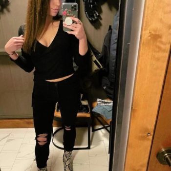 Profil de Marie-antoinette, 28 ans, Escort TS Suisse à Seftigen