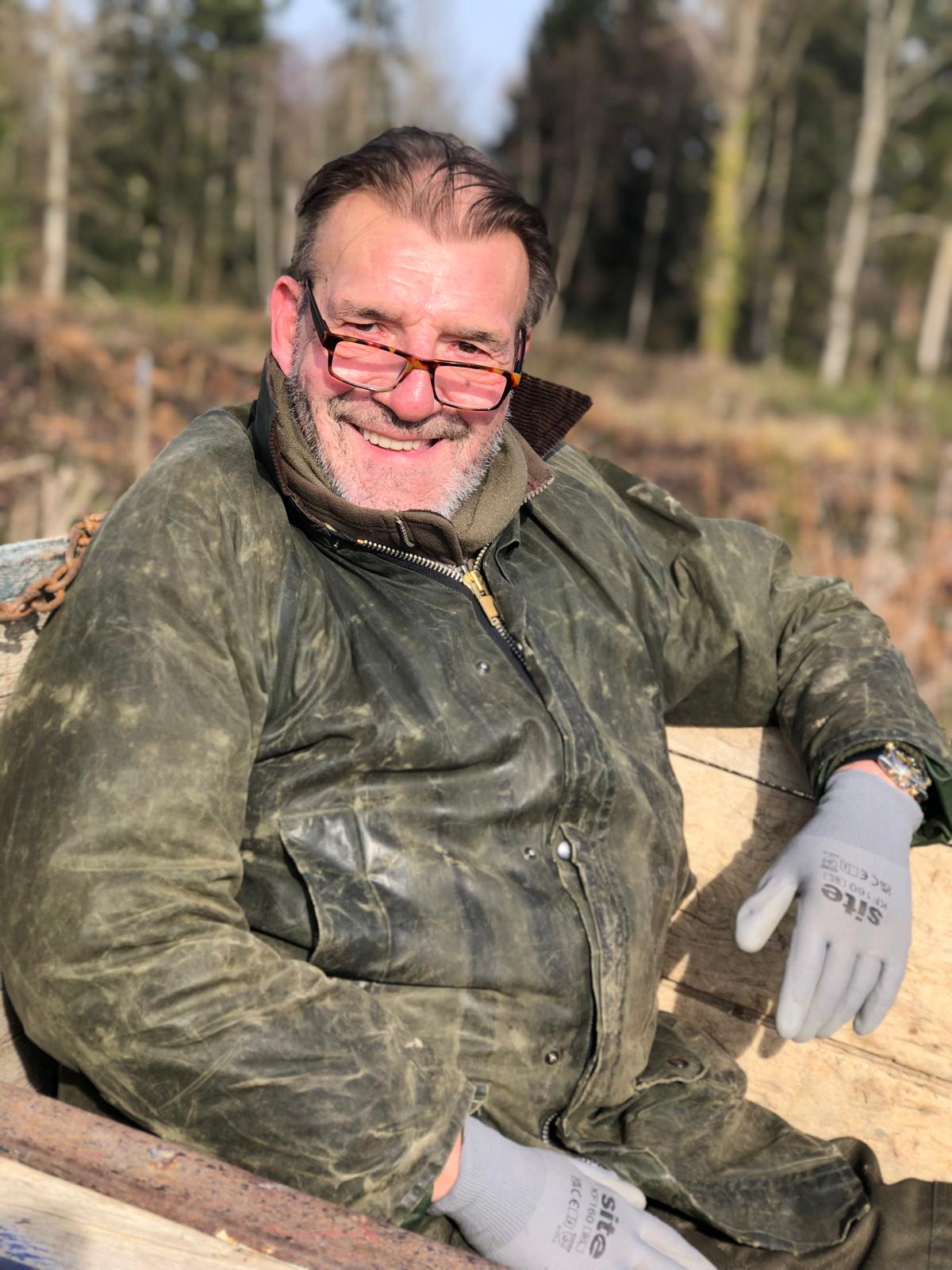 Profil de Hassen, 55 ans, Escort TS Suisse à Castrisch
