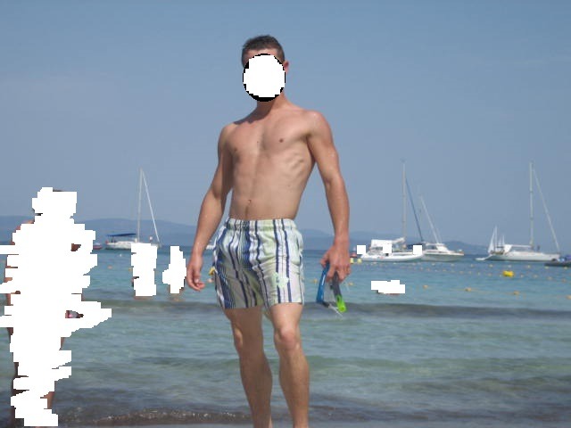 Profil de Jordan, 37 ans, Escort TS Suisse à Schattdorf