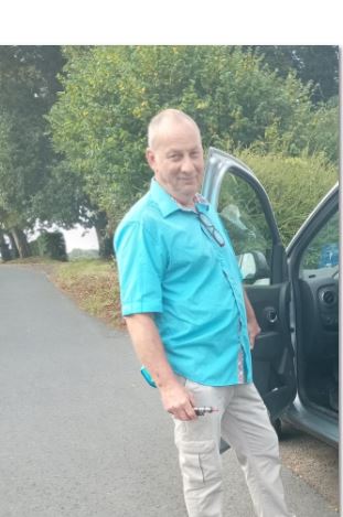 Profil de Keita, 55 ans, Escort TS Suisse à Jenaz