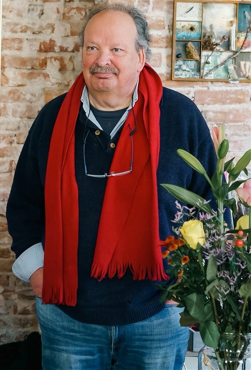 Profil de Mitia, 53 ans, Escort TS Suisse à Le Landeron