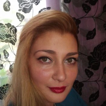 Profil de Gwendael, 38 ans, Escort TS Suisse à Diesse