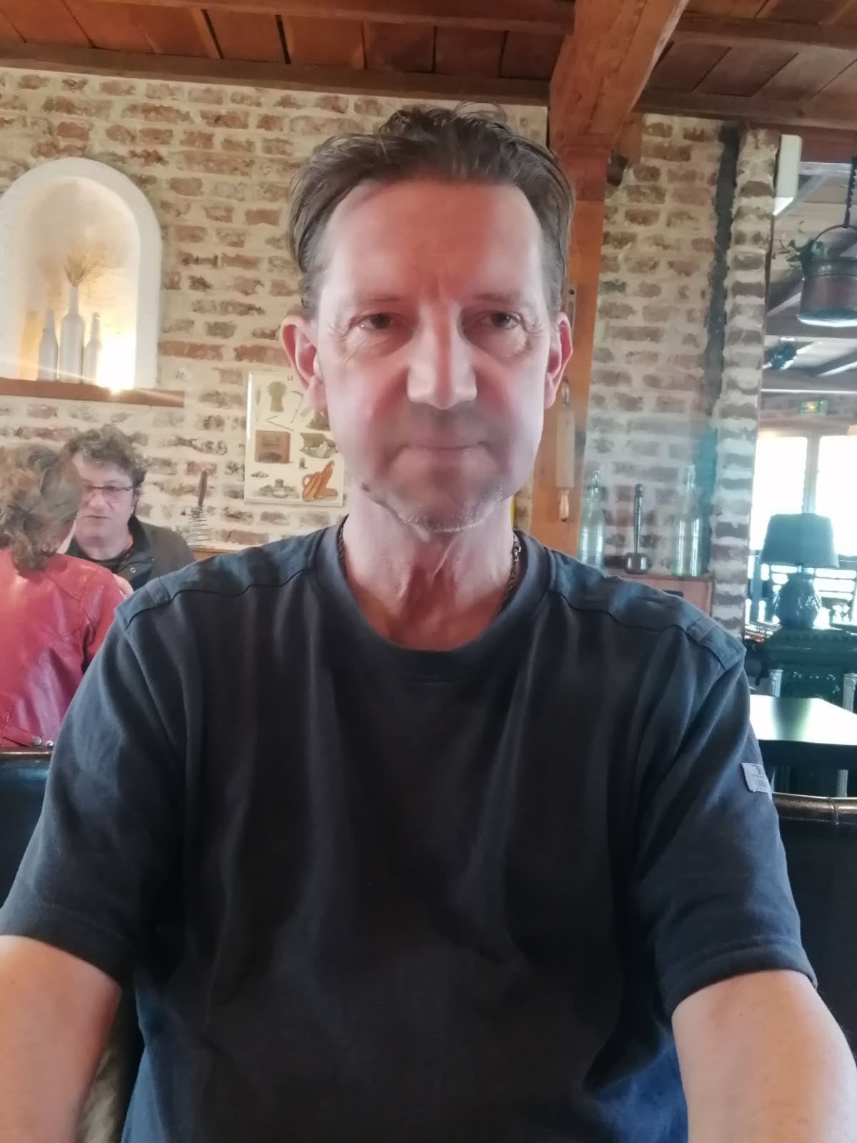 Profil de Carmin, 55 ans, Escort TS Suisse à Buchberg