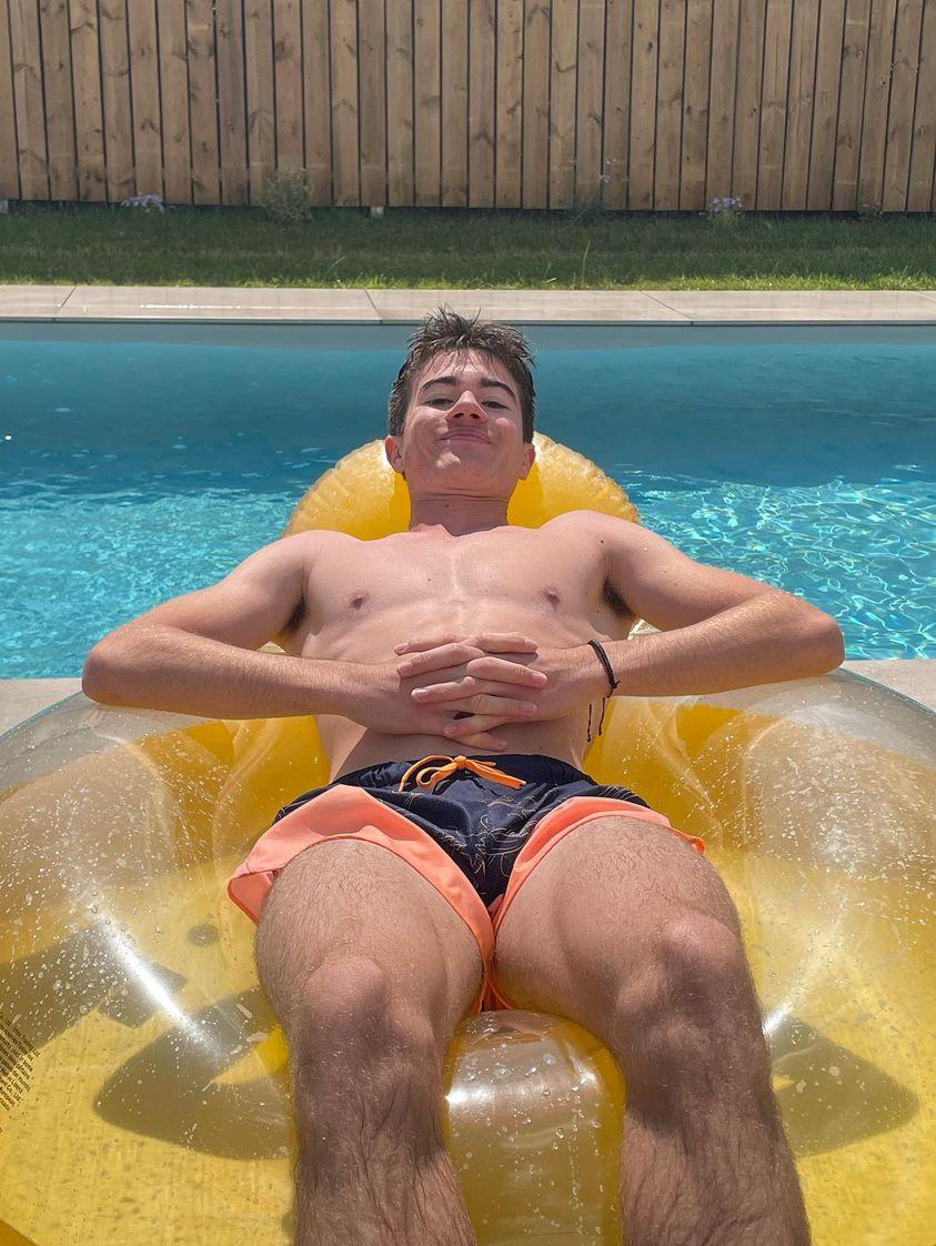 Profil de Arslane, 20 ans, Escort TS Suisse à Grengiols