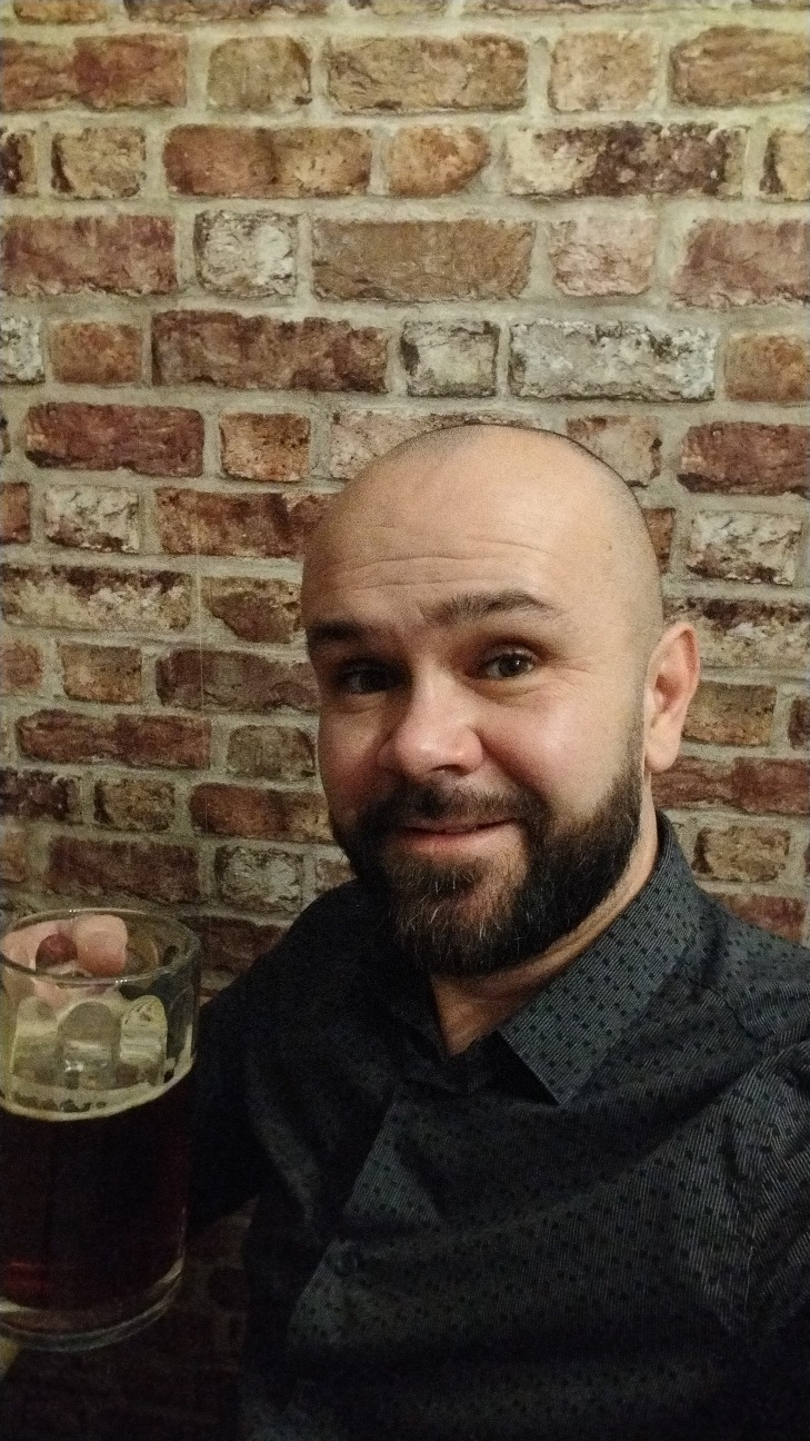 Profil de Orion, 36 ans, Escort TS Suisse à Renens VD