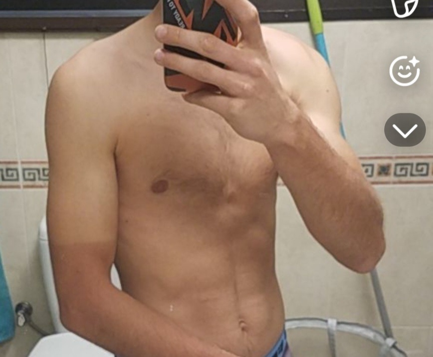 Profil de Youssri, 22 ans, Escort TS Suisse à Volken